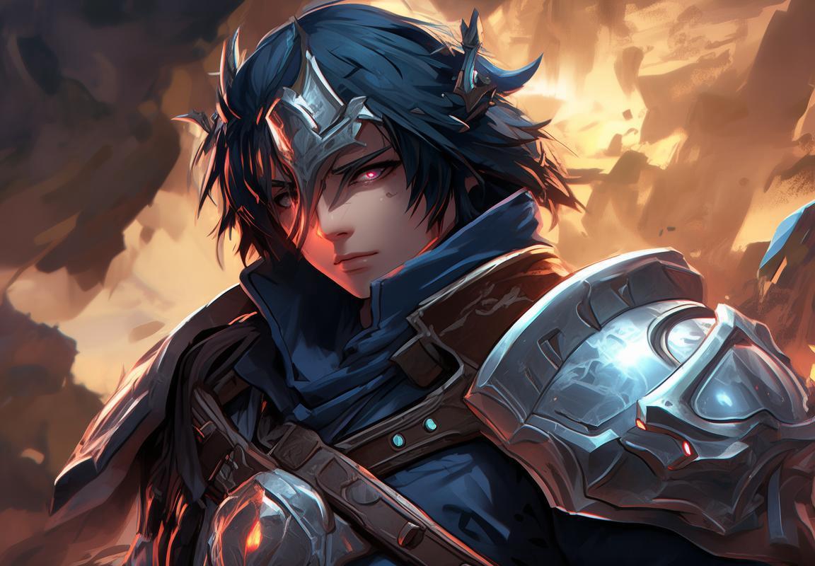 指尖战场燃爆激情：王者荣耀全攻略与Golink加速器网络救星指南